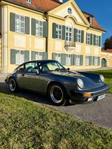 Porsche 911 G Modell 3.2l Original Turbo Sitze
