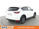 Mazda CX-5 2.2 Turbodiesel Exclusive-Line 2WD*PDC*TEMP - Mazda CX-5 Gebrauchtwagen in Stuttgart