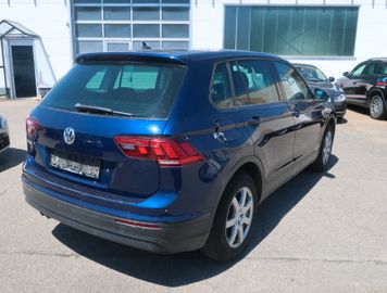 Volkswagen Tiguan - 6