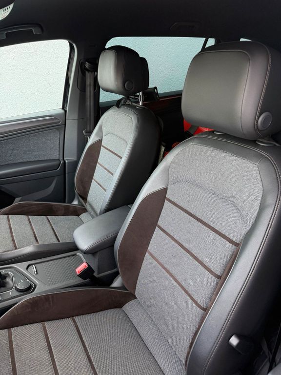 Image of Seat Tarraco