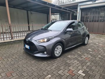 Toyota Yaris - 2