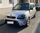Kia Soul 1.6 CRDi Spirit Spirit - Kia Soul Spirit mit Diesel-Antrieb