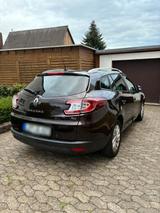 Renault Megane 1.2Tce 95.000km! Gepflegter... - Renault Megane: 1.9