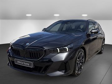 BMW 520d xDrive Touring M