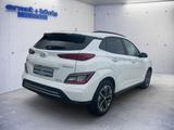 Hyundai KONA EV Prime *Head-up *Abnehmbare AHK *Garantie - mit Elektro-Antrieb: Induktionsladefunktion