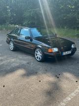 Ford escort 1,6i - gebrauchte Ford Escort aus dem Jahr 1988