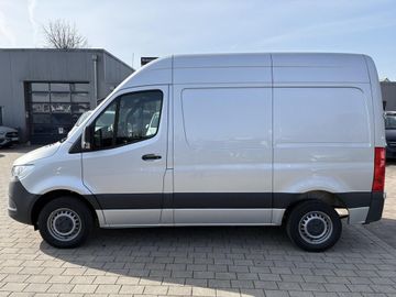 Mercedes Sprinter - 8