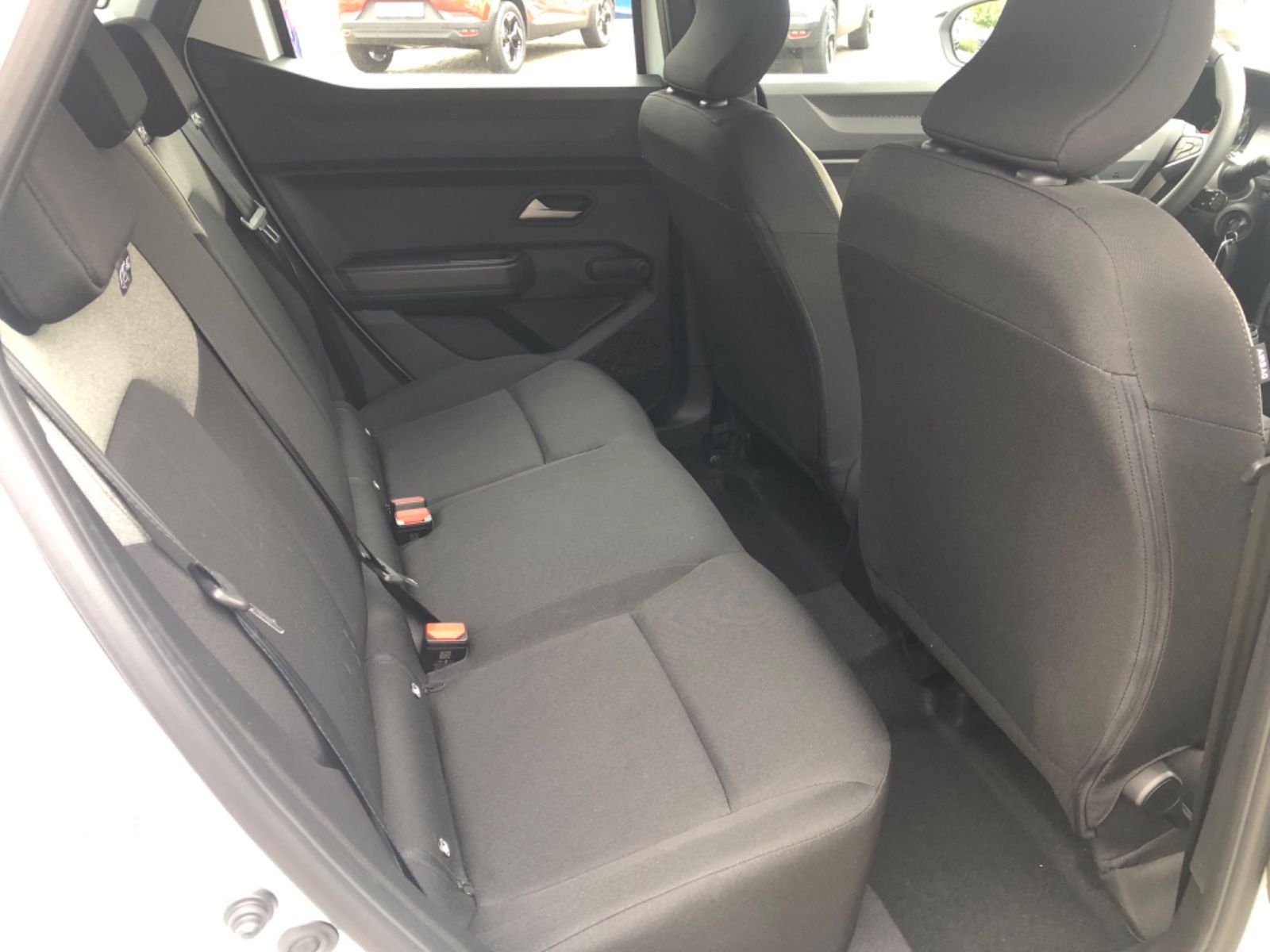 Dacia Duster - Bild 18
