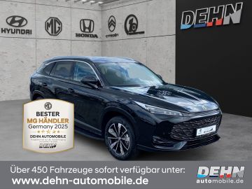 MG HS Plug-in-Hybrid Luxury Bis zu 4.500€ E-Prämie!