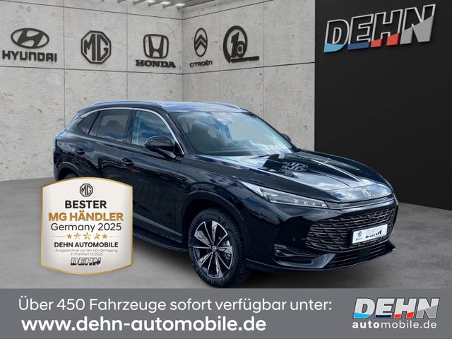 MG HS Plug-in-Hybrid Luxury Bis zu 4.500€ E-Prämie!