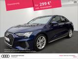 Audi A3 35 TDI S-tronic KAMERA NAVI VIRTUAL S-LINE TE