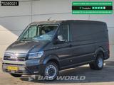 MAN TGE 5.160 Uniek! Dubbellucht 2025-Model Automaat - Man TGE 5.160