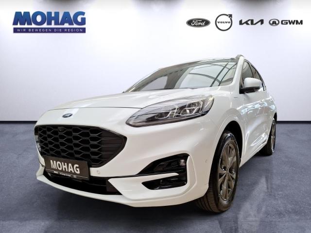 Ford Kuga 2,5l Plug-In Hybrid ST-Line X *Keyless-SHZ*