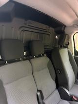 Toyota Proace City 1,2-l-Turbo 81kW L1 Combi Combi - schwarze Toyota PROACE CITY