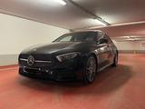 Mercedes-Benz A 250 4MATIC Limousine 