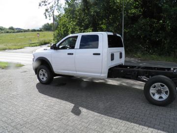 Dodge RAM - 7