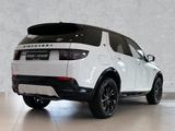Land Rover Discovery Sport D200 Dynamic SE AHK Winter Merid - Land Rover Discovery Sport in Bremen