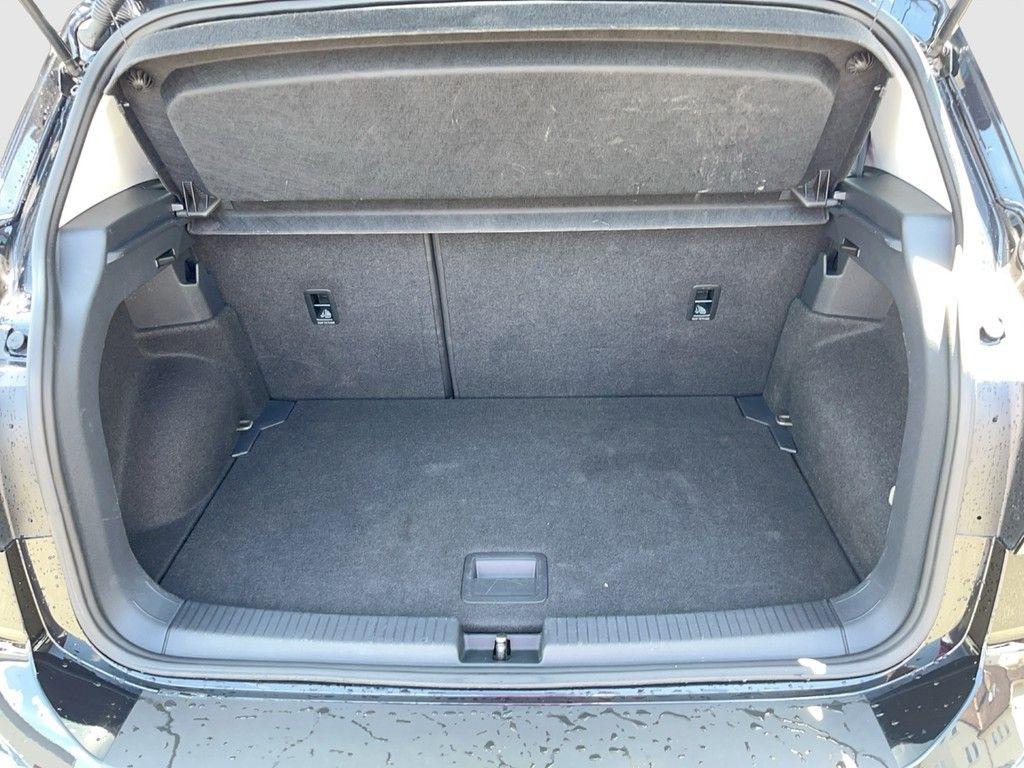 Volkswagen T-Cross 1.0 TSI Life LED ACC RFK, миниатюра 14