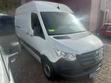 Mercedes-Benz Sprinter 316 cdi Klima.AHK3,5t Tüv&Insp neu ! - Angebote