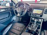Volkswagen Touareg V6 TDI 4M BiXenon 360° Leder Navi 20" - Volkswagen: V6 TDI