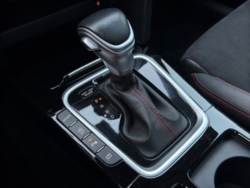 Kia ProCeed GT 1.6T DCT7 Nav Elekt. Sitz GD Kamera