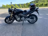 Honda CB 600 F - HONDA CB600F