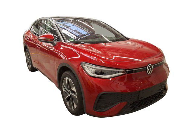 Volkswagen ID.5 - Bild 3