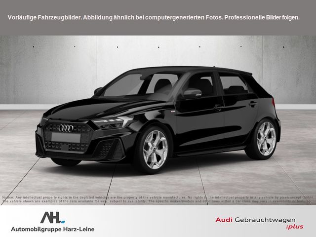 Audi A1 Sportback 30 TFSI LED Navi PDC SHZ Bluetooth