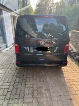 Volkswagen T6 Caravelle LR 2.0 150PS - Volkswagen T6 Caravelle: 8 Sitzer