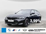 BMW 330e Touring xDrive M-Sport Pro AHK PANO HUD ACC