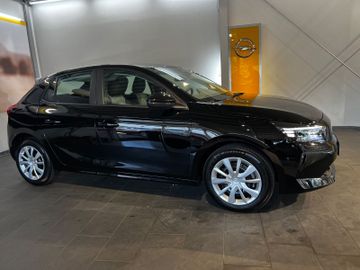 Fotografie Opel Corsa F Edition - SHZ/LHZ | Intelli-LED | Parkp.