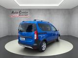 Dacia Dokker Stepway Celebration NAVI/PDC/KLIMA/SHZ - Dacia Dokker Celebration mit Benzin-Antrieb