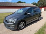 Volkswagen  Touran 1.6 TDI 115 HP EX-POLICE FULL VW HISTORY