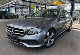 Mercedes-Benz Mercedes E 200 4MATIC Limousine (W213) 69.000km - Mercedes-Benz E-Klasse W213 mit Benzin-Antrieb