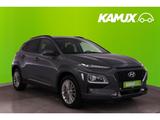 Hyundai KONA 1.6T-GDI Aut.Premium+LED+NAVI+KAMERA+AHK - Hyundai KONA: Premium