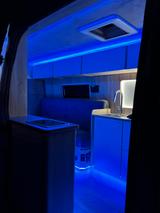 Mercedes-Benz Sprinter Camper Wohnwagen - Mercedes-Benz Camper