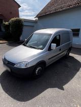 Opel combo c - gebrauchte Opel Combo aus dem Jahr 2005