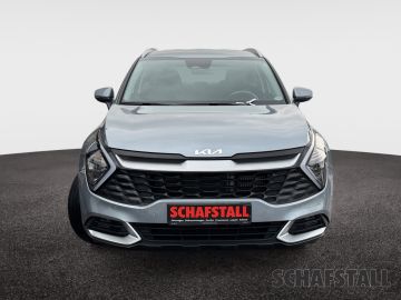 KIA Sportage - 9