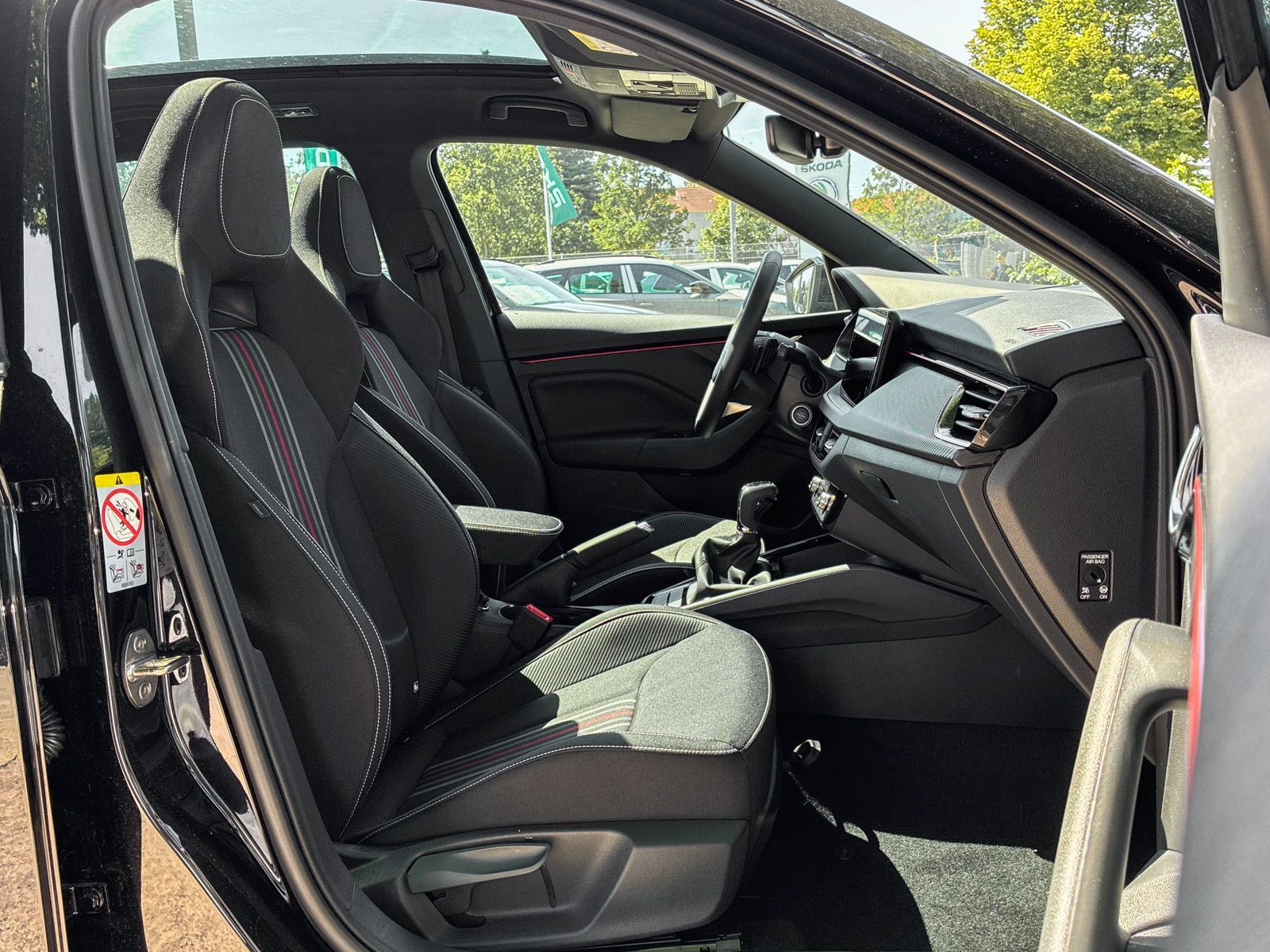 Skoda Kamiq - Bild 6