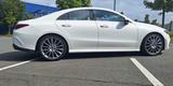 Mercedes-Benz CLA 180 AMG Line/Automatik/ - gebrauchte Mercedes-Benz C 180 aus dem Jahr 2021