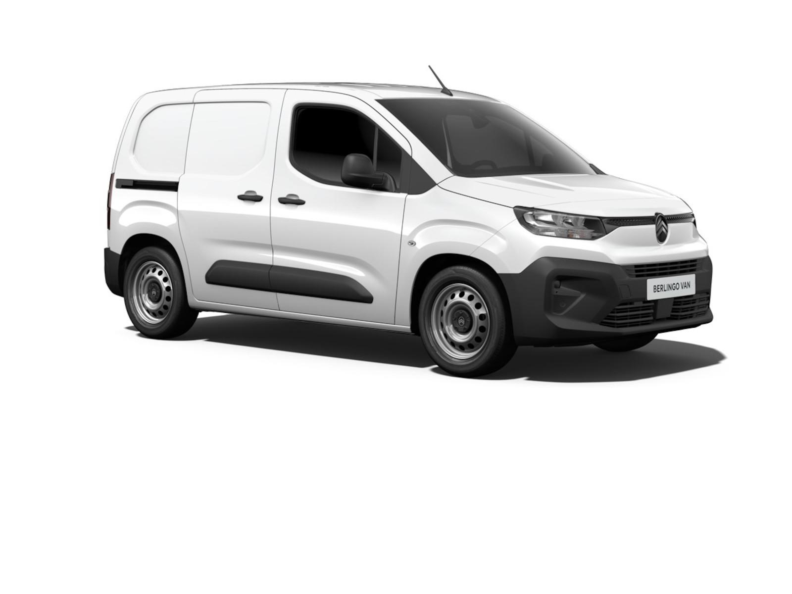 Citroën Berlingo Kasten L1+ HDI130 Extenso Klima LED Kam