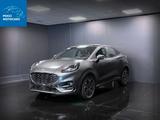 Ford Puma 1.0 EcoBoost Hybrid 125 CV S&S aut. ST - Ford Puma mit Halbautomatikschaltung