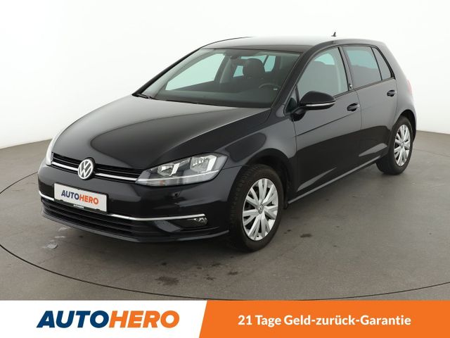 Volkswagen Golf VII 1.0 TSI Sound *ACC*PDC*SHZ*