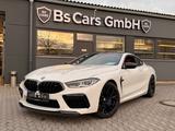 BMW M8 Coupè xDrive*Bowers&Wilkins*HuD*Kamera*Carbon - gebrauchte BMW M8 aus dem Jahr 2020