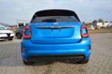 Fiat 500X SPORT HYBRID 1.5 GSE 96kW (130PS) DCT - Fiat 500X Tageszulassungen