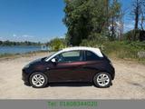 Opel Adam Jam-2.Hand-Automatik-Teilleder-Shz-Euro6 - Opel Adam: Automatik