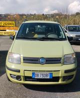 Fiat Panda 1.2 Alessi - Fiat Panda: Alessi