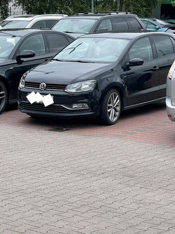 Volkswagen VW Polo Fresh