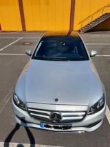 Mercedes-Benz E 220 d ,AVANTGARDE,Wippe,9 Gang Autm. - Mercedes-Benz E 220 Gebrauchtwagen in Hamburg
