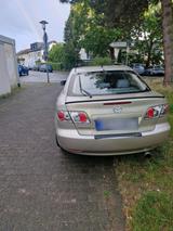 Mazda 1.8 / guter Zustand / neue Tüv - gebrauchte Mazda 6 aus dem Jahr 2003